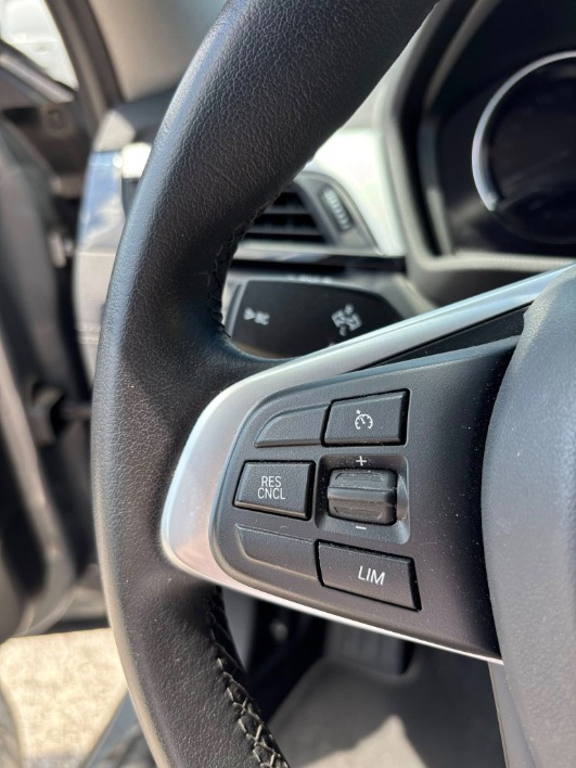BMW X2 S-Drive 18D - immagine 19
