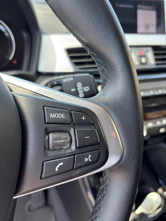 BMW X2 S-Drive 18D - immagine 20