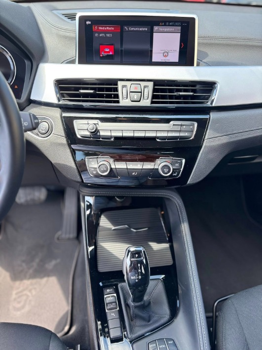 BMW X2 S-Drive 18D - immagine 21
