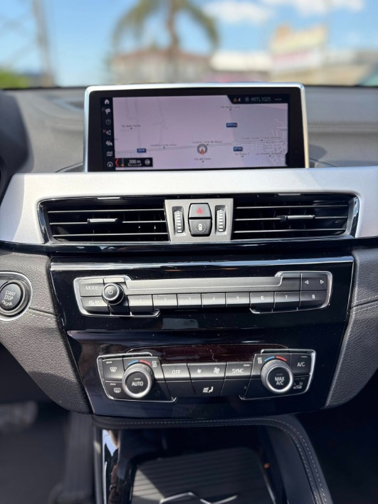 BMW X2 S-Drive 18D - immagine 22