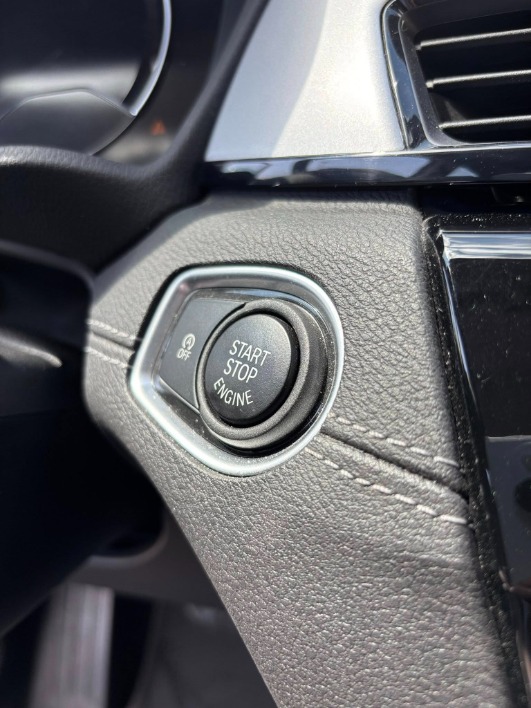 BMW X2 S-Drive 18D - immagine 23