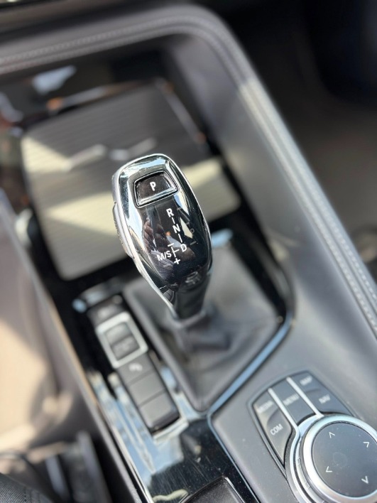 BMW X2 S-Drive 18D - immagine 25
