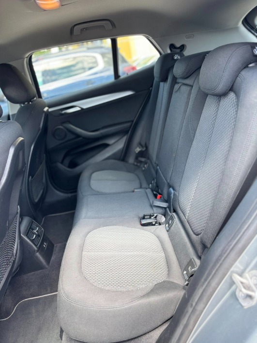 BMW X2 S-Drive 18D - immagine 28