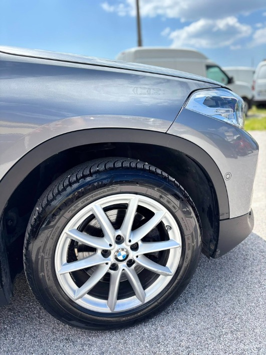BMW X2 S-Drive 18D - immagine 5