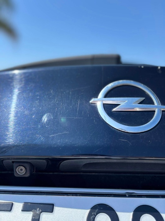 Opel Astra - immagine 13