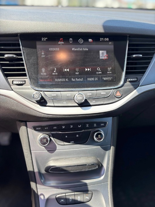 Opel Astra - immagine 27