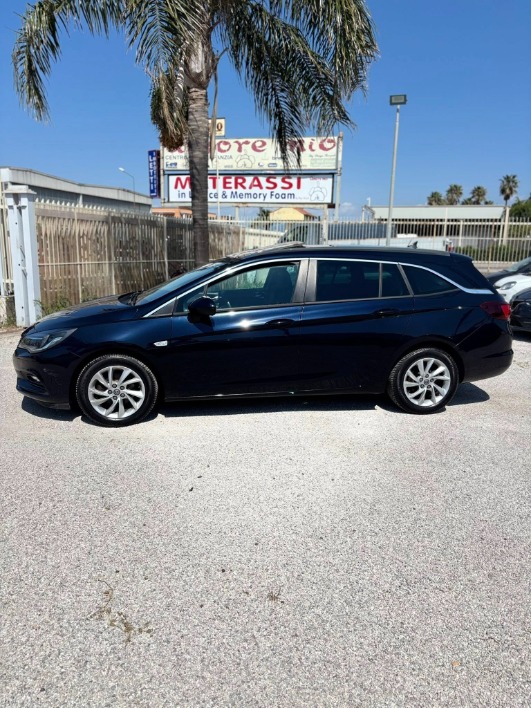 Opel Astra - immagine 7