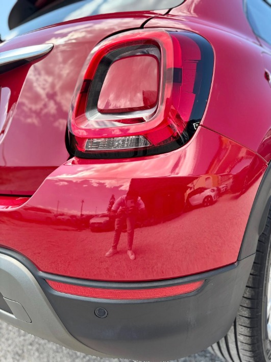 Fiat 500x CROSS - immagine 10