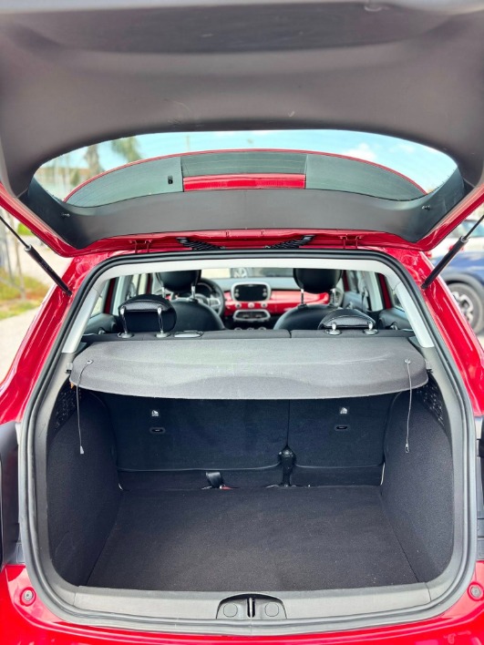 Fiat 500x CROSS - immagine 11
