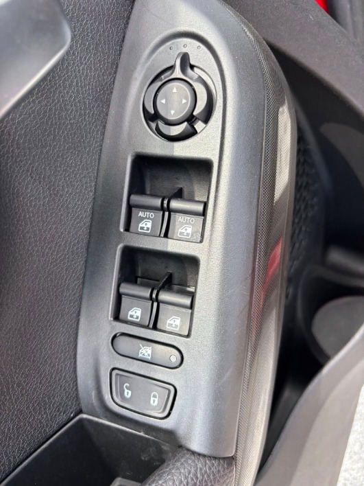 Fiat 500x CROSS - immagine 15