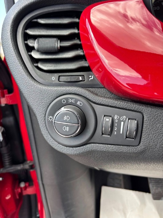 Fiat 500x CROSS - immagine 16