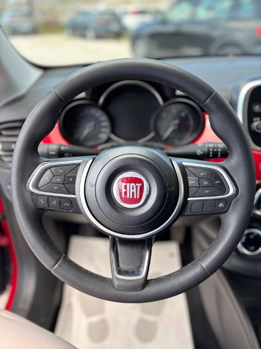 Fiat 500x CROSS - immagine 18