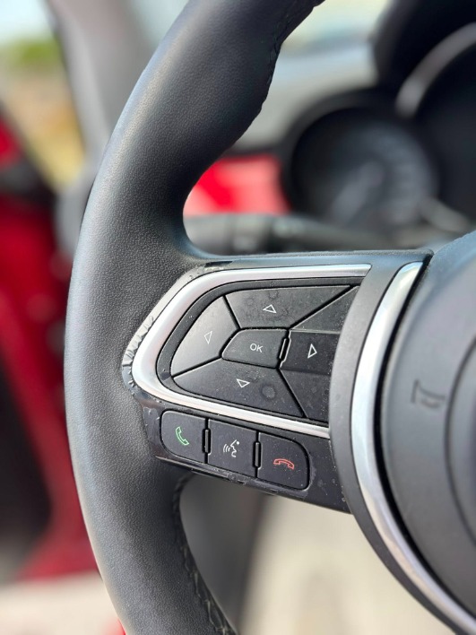 Fiat 500x CROSS - immagine 19
