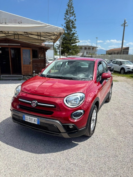 Fiat 500x CROSS - immagine 2