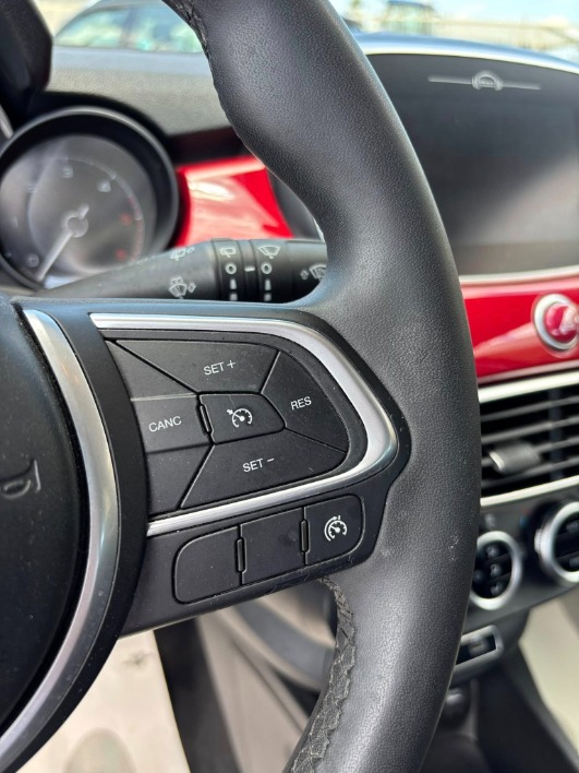 Fiat 500x CROSS - immagine 20