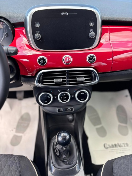 Fiat 500x CROSS - immagine 22