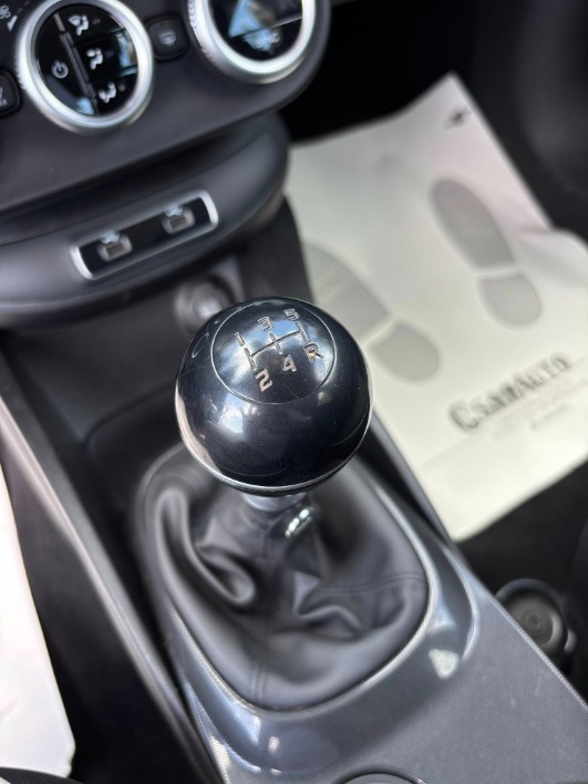 Fiat 500x CROSS - immagine 23