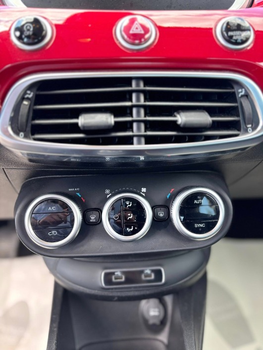 Fiat 500x CROSS - immagine 25