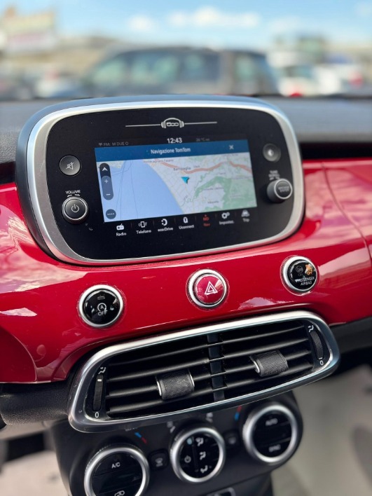 Fiat 500x CROSS - immagine 26