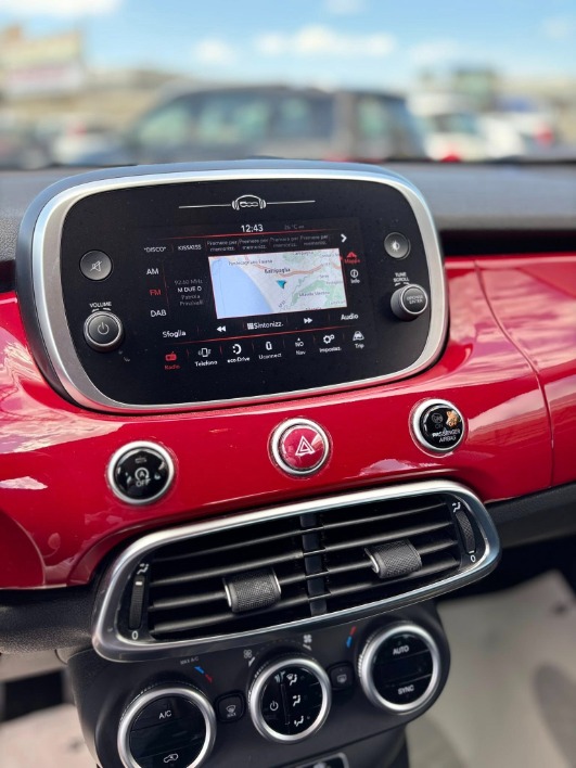 Fiat 500x CROSS - immagine 27