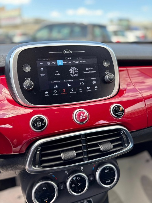 Fiat 500x CROSS - immagine 28