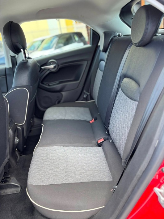 Fiat 500x CROSS - immagine 30