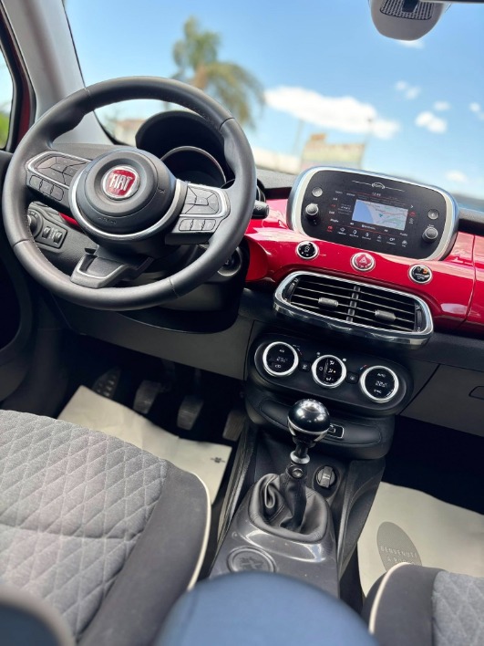 Fiat 500x CROSS - immagine 32