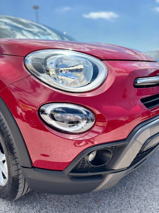 Fiat 500x CROSS - immagine 4