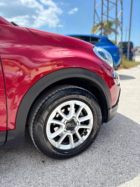 Fiat 500x CROSS - immagine 5
