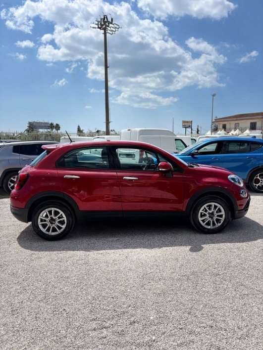Fiat 500x CROSS - immagine 6