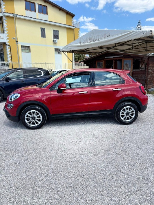 Fiat 500x CROSS - immagine 7