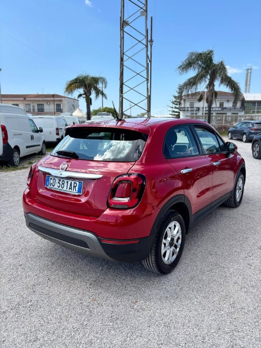 Fiat 500x CROSS - immagine 9