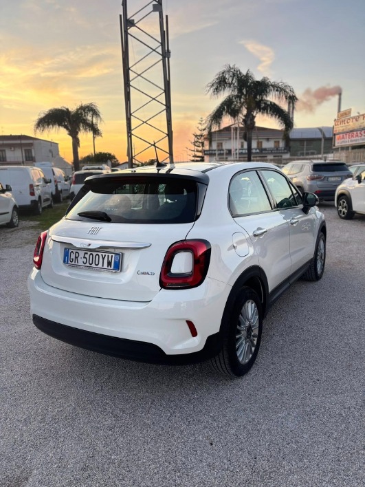 Fiat 500x MY23 - immagine 10