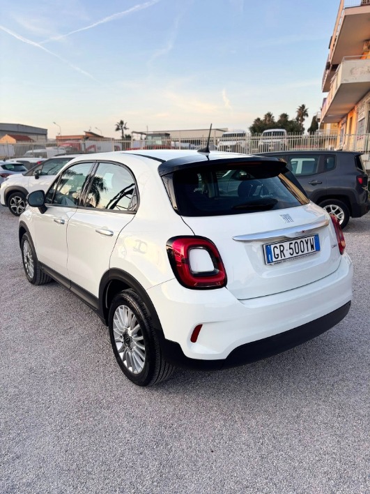 Fiat 500x MY23 - immagine 11