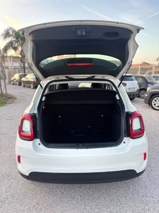 Fiat 500x MY23 - immagine 12