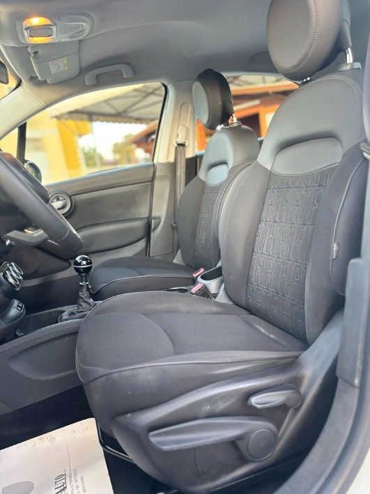 Fiat 500x MY23 - immagine 14