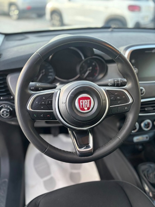 Fiat 500x MY23 - immagine 17