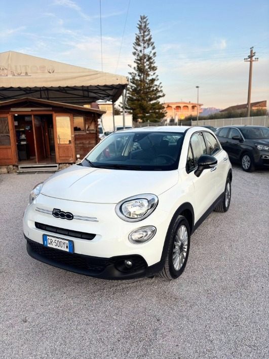 Fiat 500x MY23 - immagine 2
