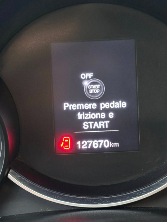 Fiat 500x MY23 - immagine 20