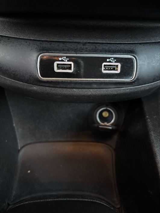 Fiat 500x MY23 - immagine 22