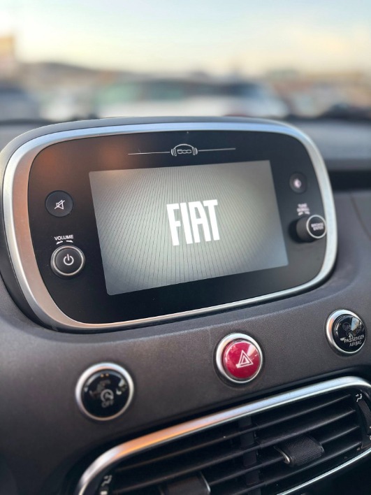 Fiat 500x MY23 - immagine 25