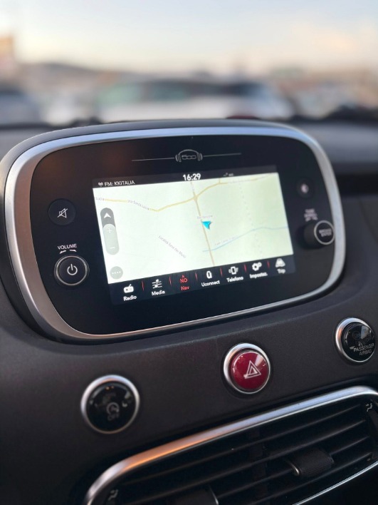 Fiat 500x MY23 - immagine 26