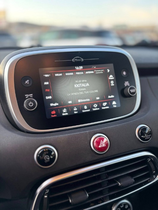 Fiat 500x MY23 - immagine 27