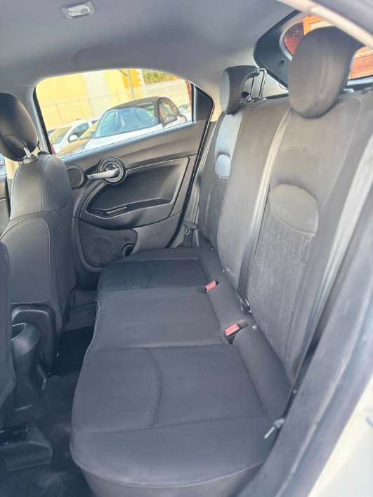Fiat 500x MY23 - immagine 28