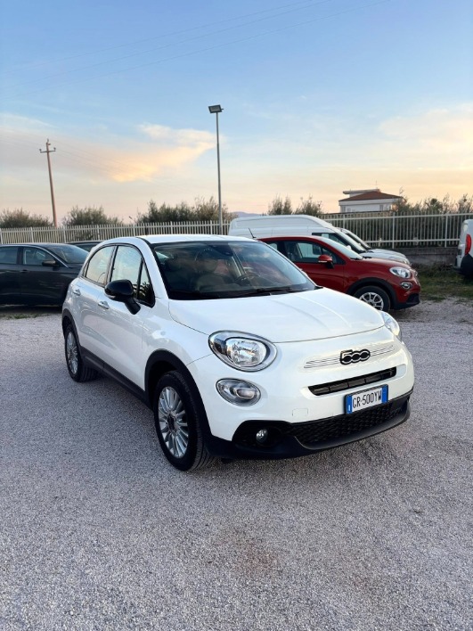 Fiat 500x MY23 - immagine 3