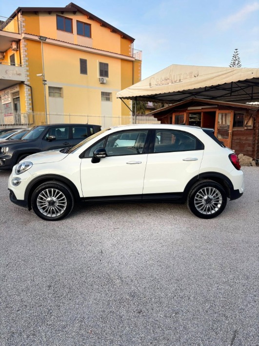 Fiat 500x MY23 - immagine 5
