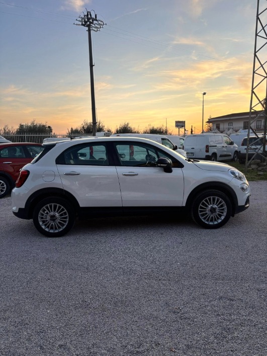 Fiat 500x MY23 - immagine 7