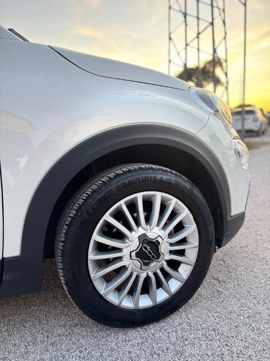 Fiat 500x MY23 - immagine 8