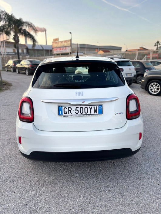 Fiat 500x MY23 - immagine 9
