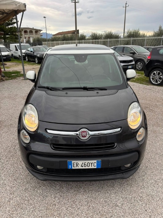 Fiat 500L AUTOMATICA - immagine 1